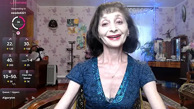 Shooting-Star- online show from April 12, 2:11 pm