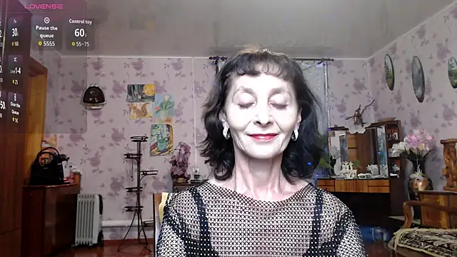 Shooting-Star- online show from April 13, 5:51 pm