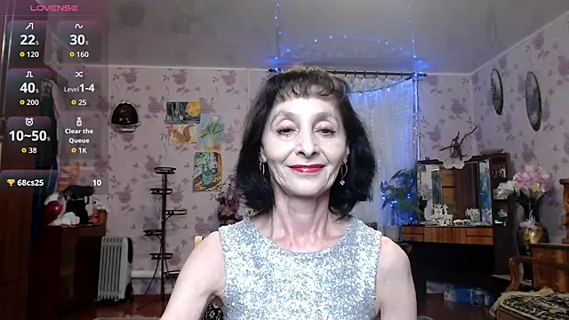 Shooting-Star- online show from April 14, 5:41 pm