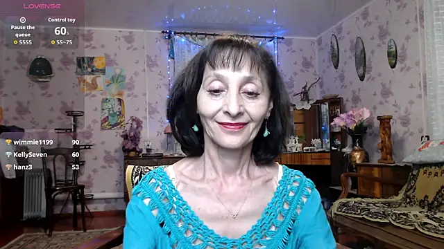 Shooting-Star- online show from April 16, 8:31 pm