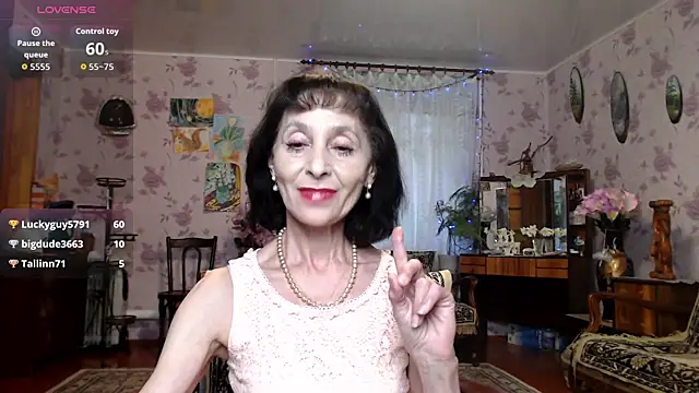 Shooting-Star- online show from April 19, 2:38 pm