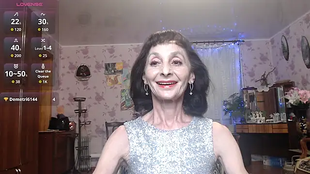 Shooting-Star- online show from May 31, 7:37 pm