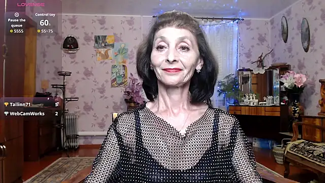 Shooting-Star- online show from June 1, 6:31 pm