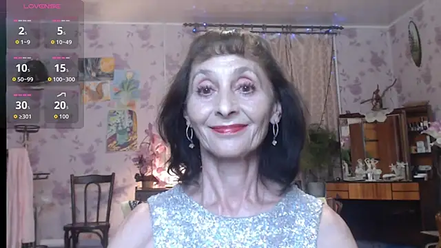 Shooting-Star- online show from July 12, 5:48 pm