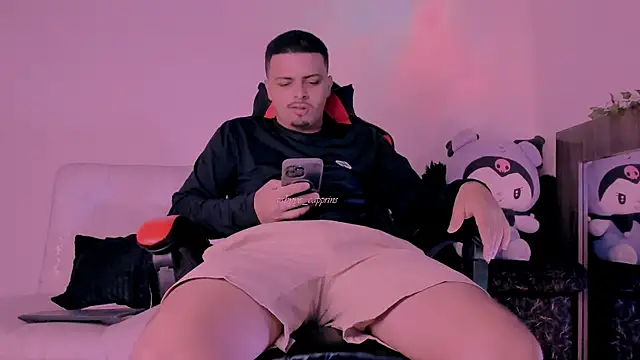 mathew hot21 online show from April 11, 4:11 pm