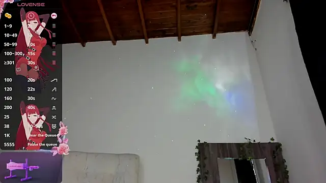 mathew hot21 online show from April 16, 9:39 pm