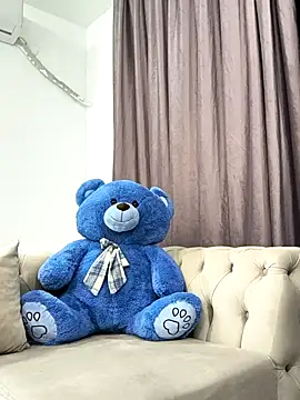 MissLuna28 online show from April 14, 11:22 pm