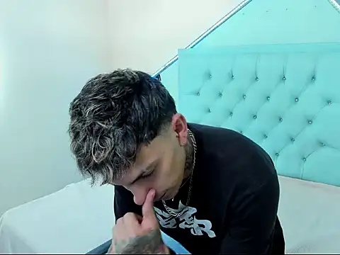 Max sstteel online show from March 31, 1:33 pm