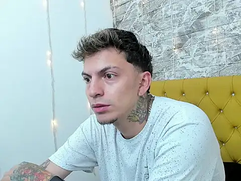 Max sstteel online show from April 13, 1:16 pm