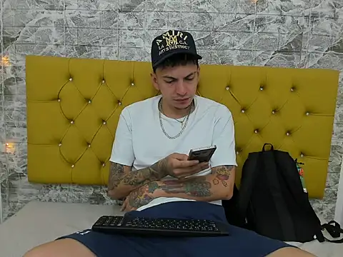 Max sstteel online show from April 14, 1:28 pm