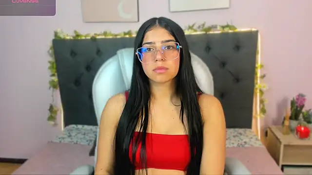 miia bx online show from April 4, 1:08 pm