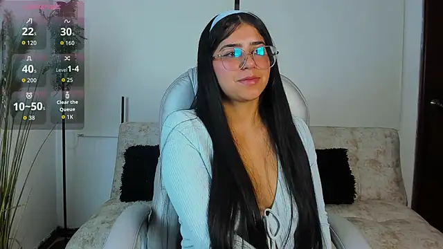 miia bx online show from April 10, 1:05 pm