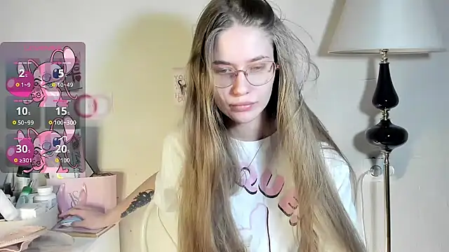 chloesweetbby online show from April 3, 5:11 pm