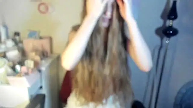 chloesweetbby online show from April 8, 8:53 pm