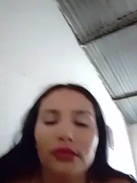 scarletmouse online show from April 10, 7:18 pm