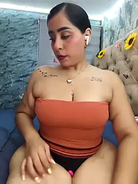 val eria online show from April 9, 4:23 am