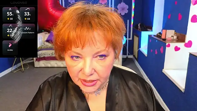 Kira Kingslee online show from April 4, 6:11 am