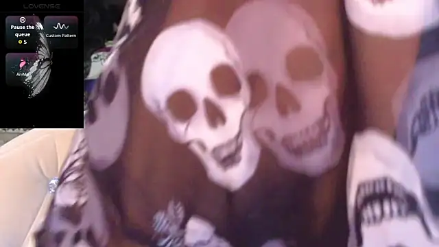 Kira Kingslee online show from April 13, 11:05 am