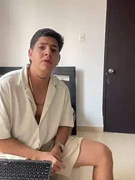 Johannes mills online show from March 29, 1:55 pm