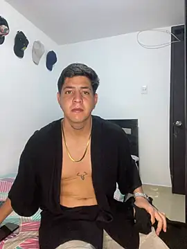 Johannes mills online show from March 30, 6:14 am