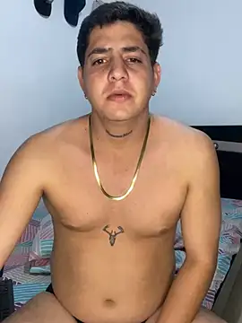 Johannes mills online show from April 1, 12:22 am