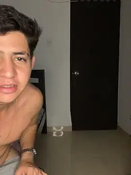 Johannes mills online show from April 4, 7:06 am