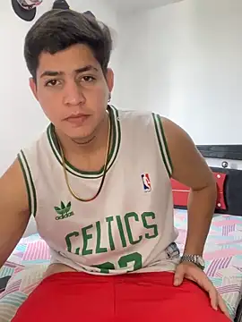 Johannes mills online show from April 5, 5:21 pm