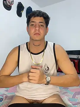 Johannes mills online show from April 10, 10:36 pm