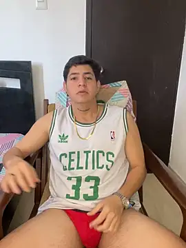 Johannes mills online show from April 12, 1:27 pm