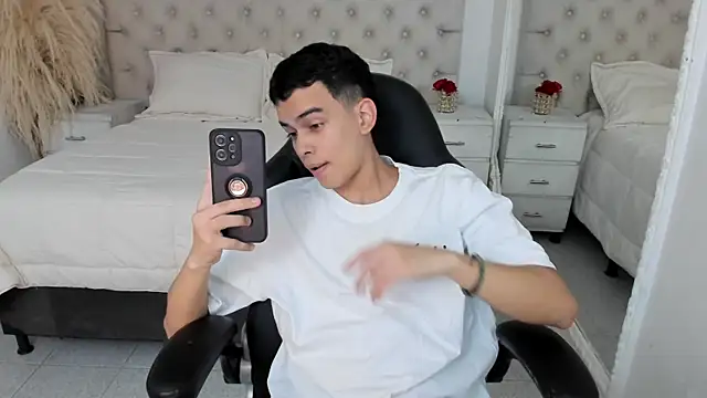 DrakoStone online show from April 11, 8:46 pm