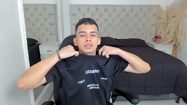 DrakoStone online show from April 16, 8:53 pm