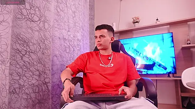 DrakoStone online show from April 17, 8:34 pm