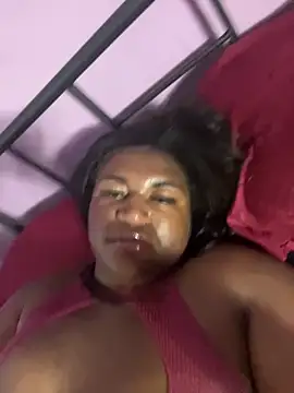 EbonyFleurLegs online show from June 2, 5:20 am