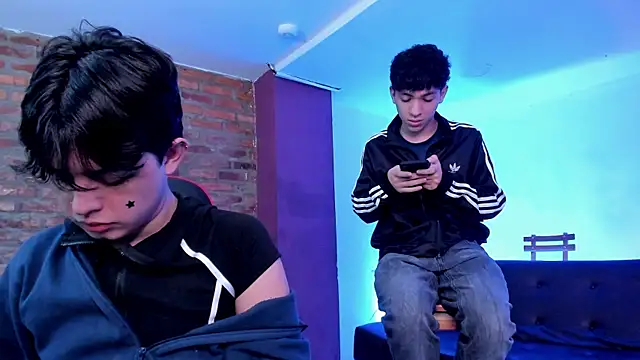 Good boys18 online show from May 13, 12:24 pm