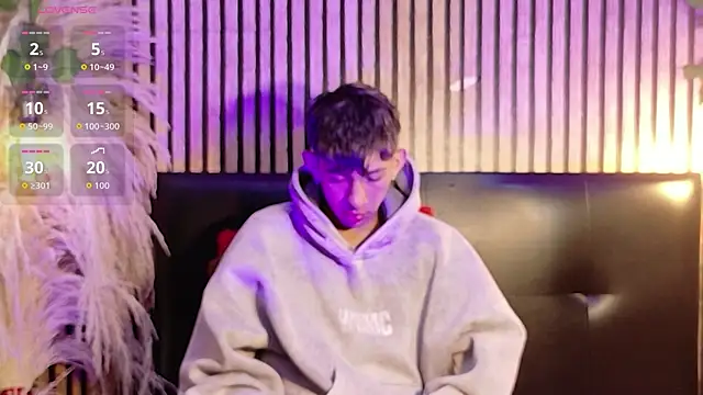 Tommy Fox online show from April 13, 12:54 pm