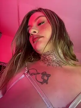 Eliee--Roth online show from April 14, 1:11 am