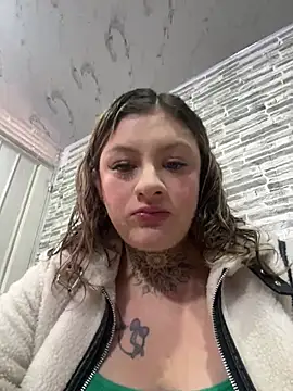 Eliee--Roth online show from July 18, 10:02 pm