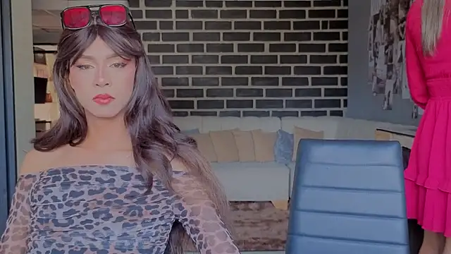 Miss sunshinee online show from April 11, 8:57 pm