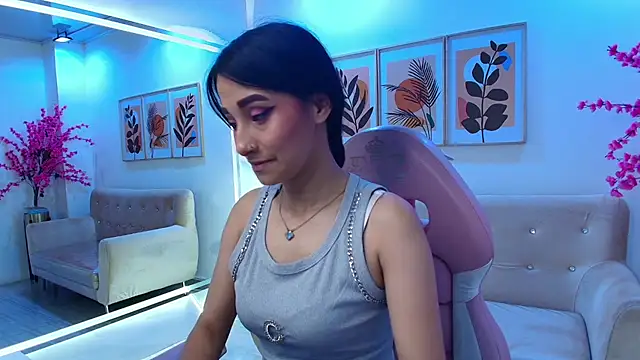 Palmer foxx online show from April 9, 3:28 am