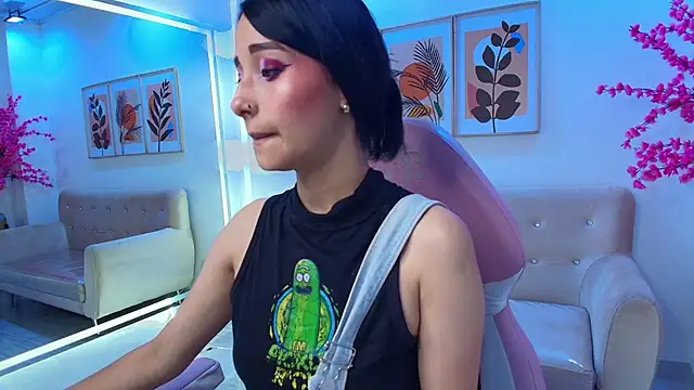 Palmer foxx online show from April 14, 3:12 am