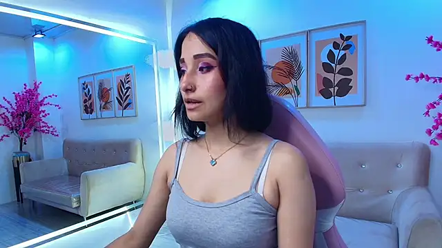 Palmer foxx online show from April 16, 3:18 am