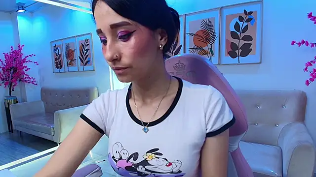 Palmer foxx online show from April 17, 3:20 am