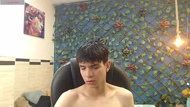 maxim rod online show from April 7, 4:13 am