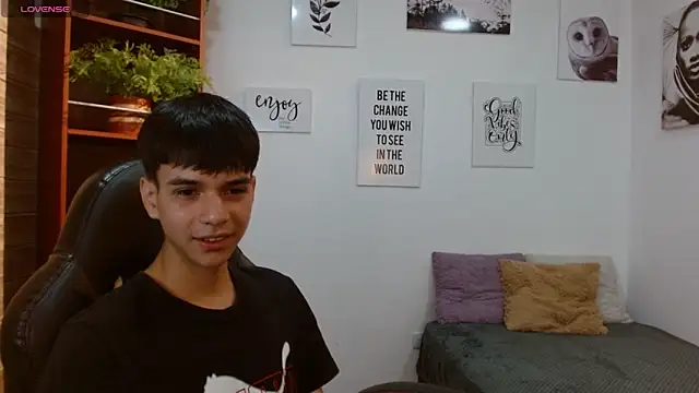 maxim rod online show from April 17, 9:40 pm