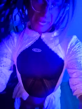 DomMONIKA online show from April 22, 11:39 pm