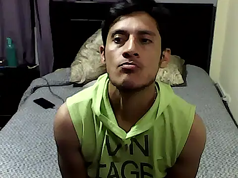 Paul Velvet online show from April 28, 2:27 am