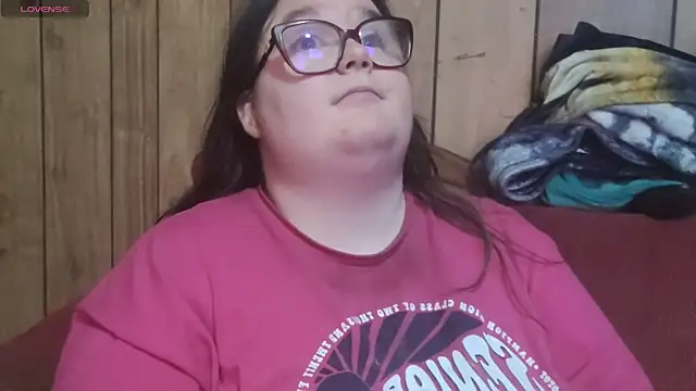 chubbydevil22 online show from March 29, 9:15 pm