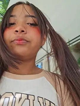 Pretty karol online show from June 25, 12:42 pm