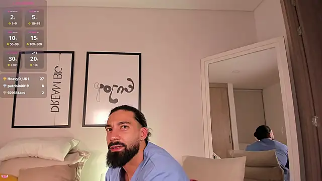 Max strong01 online show from May 16, 12:51 am