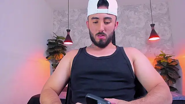 martin foster  online show from April 2, 3:37 am